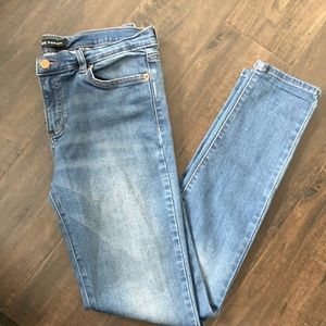 Joe Fresh Women’s Low Rise Jeggings